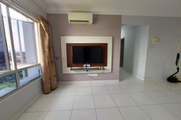 Pangsapuri Gapura Bayu @ Jade Hills