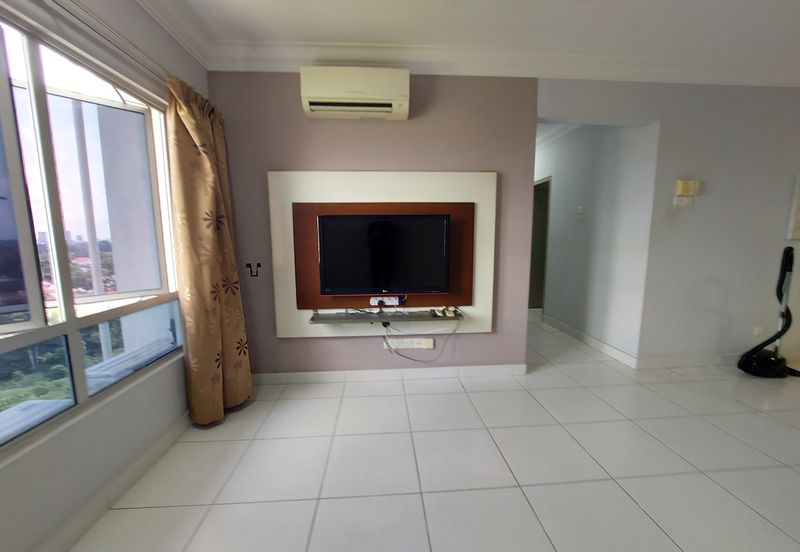 Pangsapuri Gapura Bayu @ Jade Hills