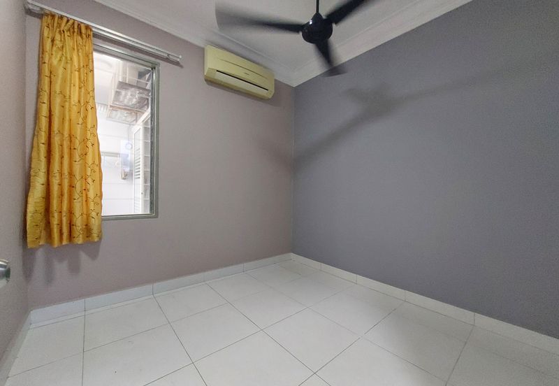 Pangsapuri Gapura Bayu @ Jade Hills