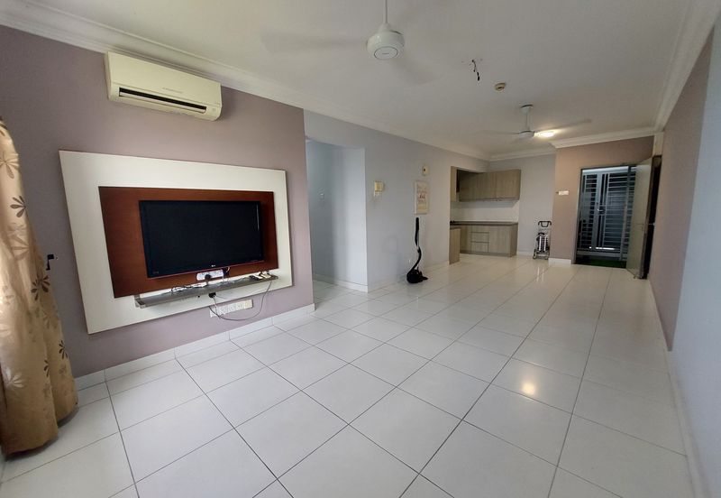 Pangsapuri Gapura Bayu @ Jade Hills