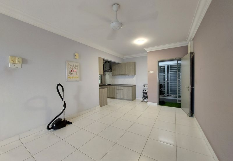 Pangsapuri Gapura Bayu @ Jade Hills