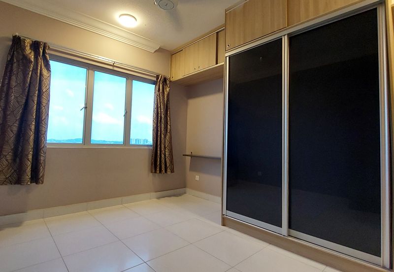 Pangsapuri Gapura Bayu @ Jade Hills