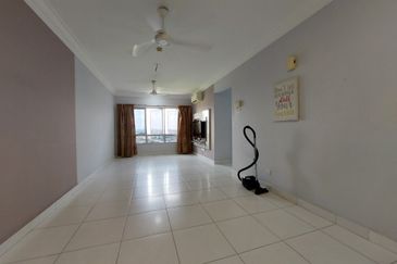 Pangsapuri Gapura Bayu @ Jade Hills