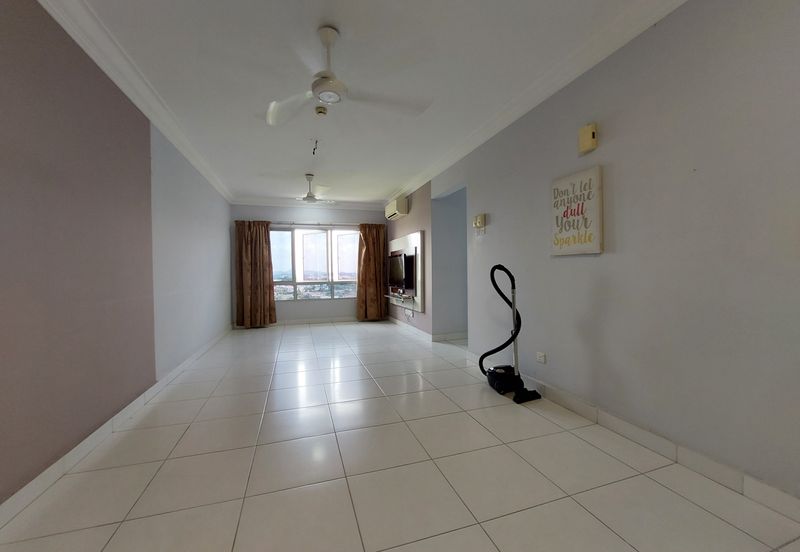 Pangsapuri Gapura Bayu @ Jade Hills