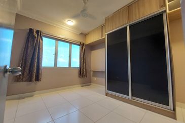 Pangsapuri Gapura Bayu @ Jade Hills