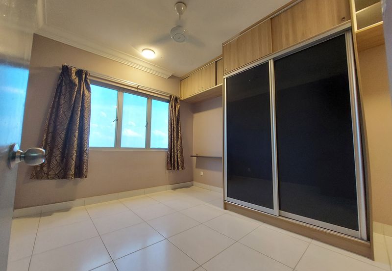 Pangsapuri Gapura Bayu @ Jade Hills