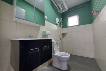 Pangsapuri Gapura Bayu @ Jade Hills