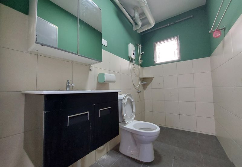 Pangsapuri Gapura Bayu @ Jade Hills