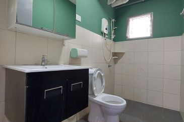 Pangsapuri Gapura Bayu @ Jade Hills