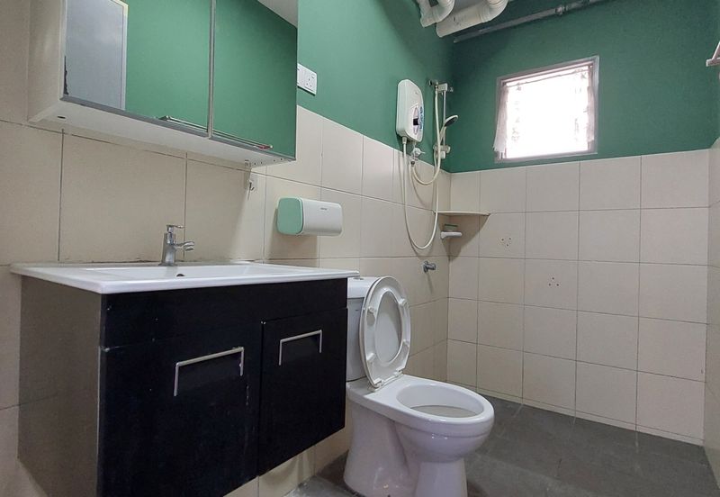 Pangsapuri Gapura Bayu @ Jade Hills