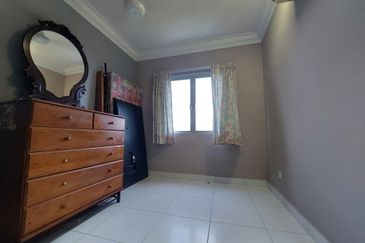 Pangsapuri Gapura Bayu @ Jade Hills