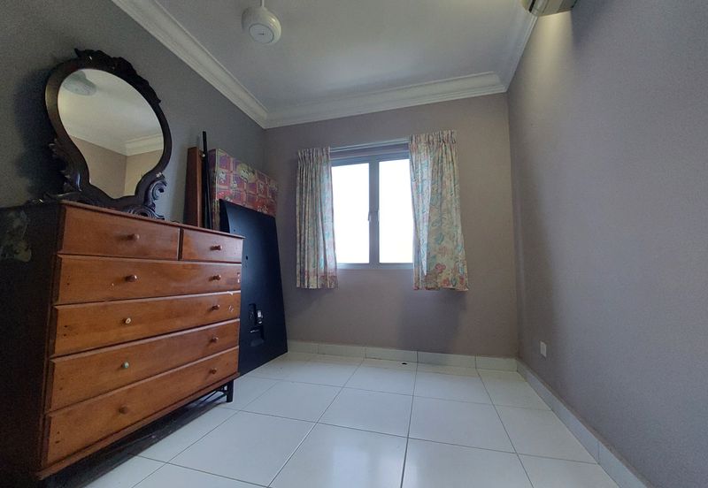 Pangsapuri Gapura Bayu @ Jade Hills