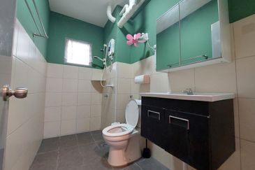 Pangsapuri Gapura Bayu @ Jade Hills