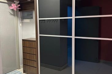 Pangsapuri Gapura Bayu @ Jade Hills