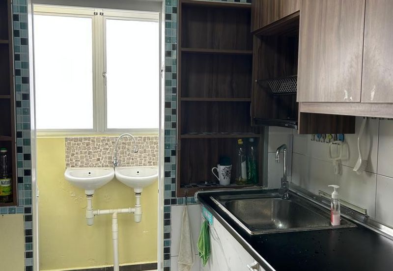 Pangsapuri Gapura Bayu @ Jade Hills