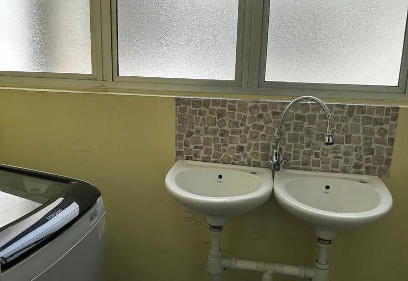 Pangsapuri Gapura Bayu @ Jade Hills