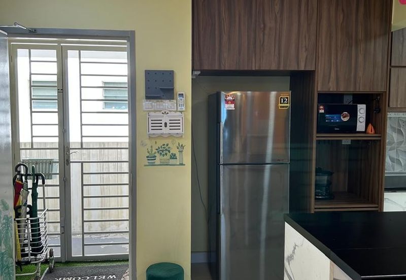 Pangsapuri Gapura Bayu @ Jade Hills