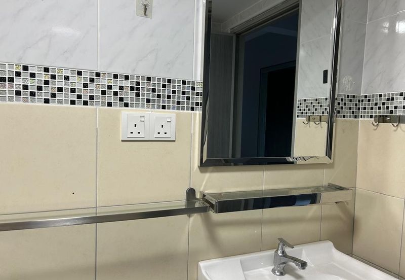 Pangsapuri Gapura Bayu @ Jade Hills