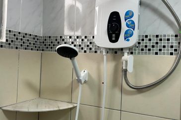 Pangsapuri Gapura Bayu @ Jade Hills