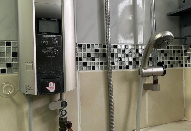 Pangsapuri Gapura Bayu @ Jade Hills