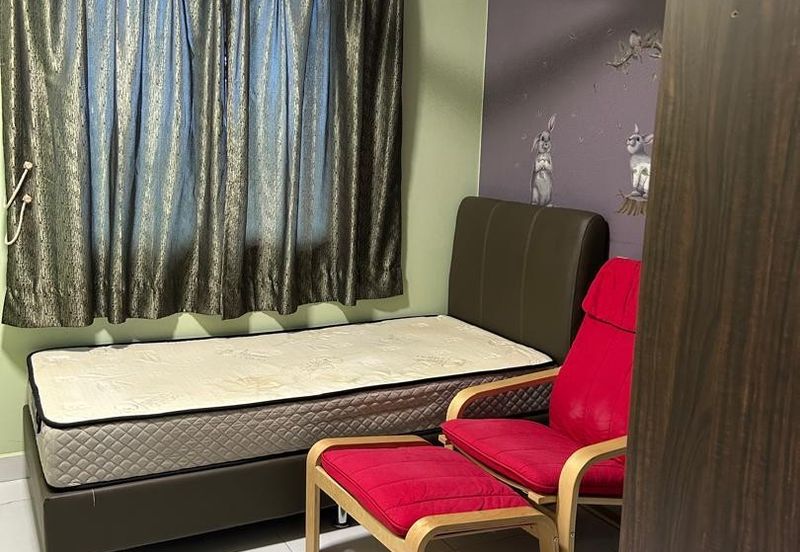 Pangsapuri Gapura Bayu @ Jade Hills