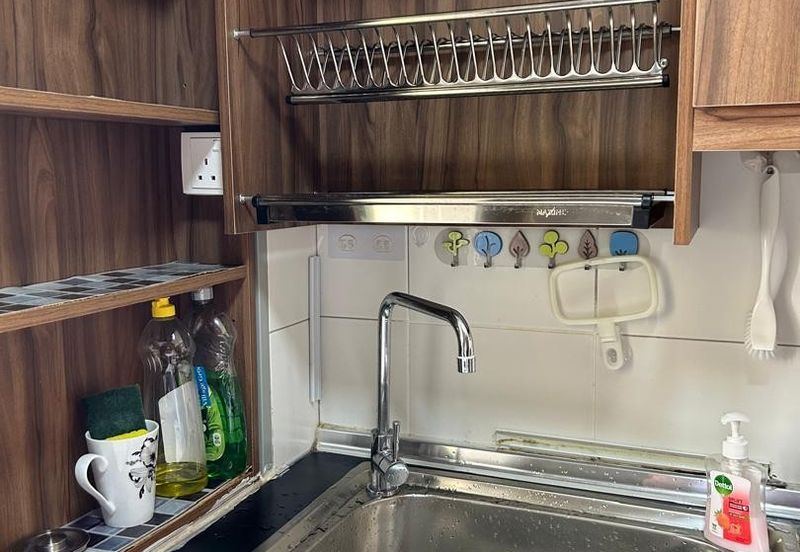 Pangsapuri Gapura Bayu @ Jade Hills