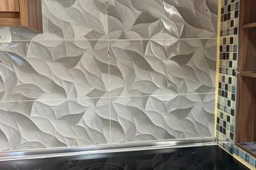 Pangsapuri Gapura Bayu @ Jade Hills