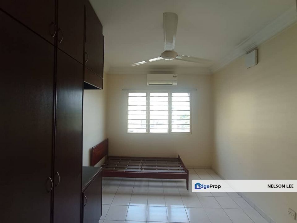 Move-in condition, Renovated unit, Newly Touch-up, Suria Kinrara, Selangor, Bandar Kinrara Puchong