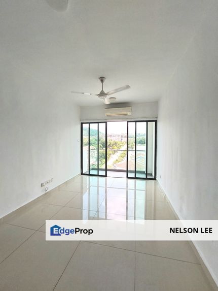 Damai Hillpark, Damai Perdana, Alam Damai, Cheras, Selangor, Bandar Damai Perdana