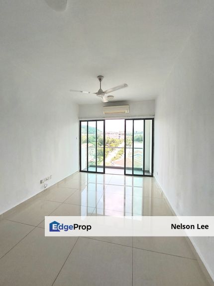 Damai Hillpark, Damai Perdana, Alam Damai, Cheras, Selangor, Bandar Damai Perdana