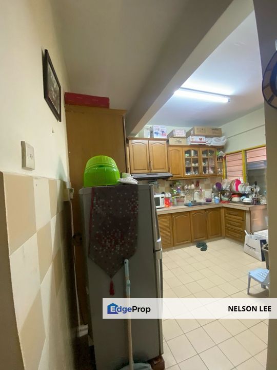 Putra Budiman Below Market RM500k, Bumi Lot, Double Storey House, Selangor, Balakong