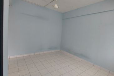 Pangsapuri Kasturi Tiara