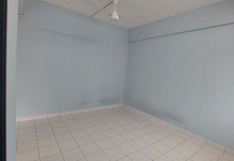 Pangsapuri Kasturi Tiara