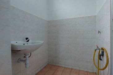 Pangsapuri Kasturi Tiara