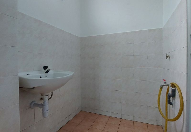 Pangsapuri Kasturi Tiara