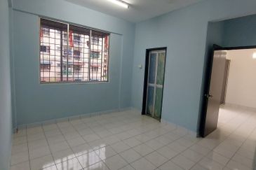 Pangsapuri Kasturi Tiara