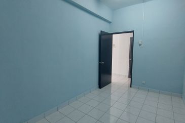 Pangsapuri Kasturi Tiara