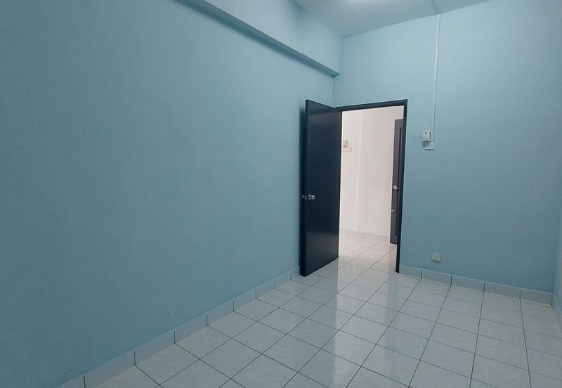 Pangsapuri Kasturi Tiara