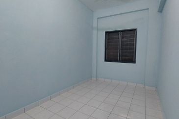 Pangsapuri Kasturi Tiara