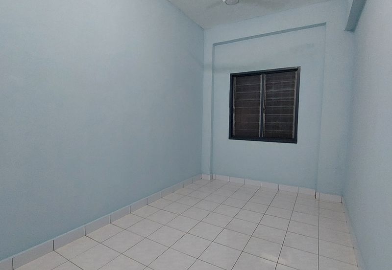 Pangsapuri Kasturi Tiara