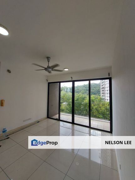 Newly Painted! Good Condition! , Selangor, Cheras