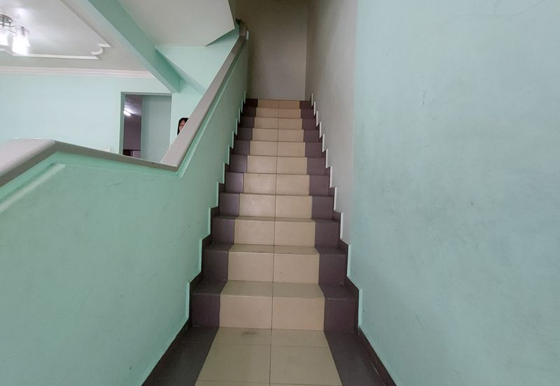 SL7, Bandar Sungai Long