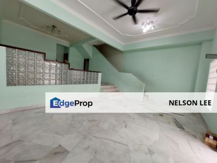 SL 7, 20x67, Gated & Guarded, Freehold, Bandar Sungai Long,, Selangor, Bandar Sungai Long