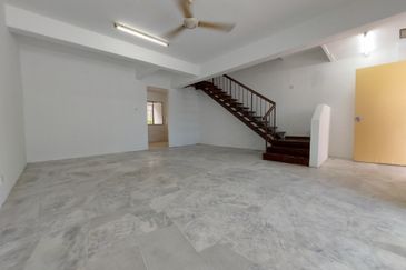 Bandar Mahkota Cheras