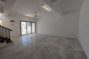 Bandar Mahkota Cheras