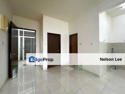 Ascotte Boulevard, Bandar Rinching Seksyen 5, Semenyih, Selangor, Semenyih