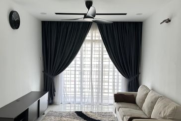 Pangsapuri Setia Impian @ Kajang