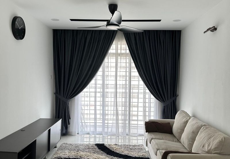 Pangsapuri Setia Impian @ Kajang