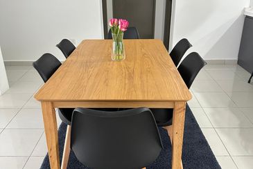 Pangsapuri Setia Impian @ Kajang