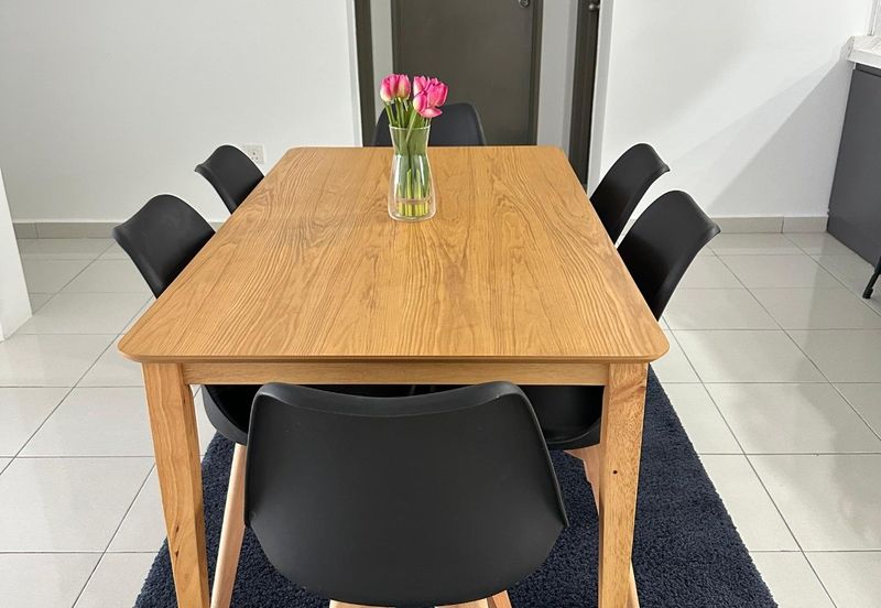 Pangsapuri Setia Impian @ Kajang